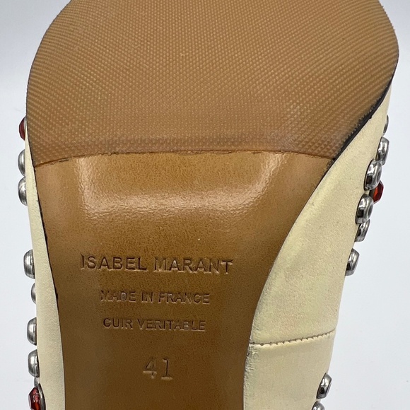 Isabel Marant - Picture 5 of 5